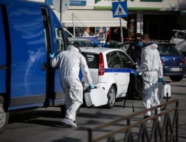 Απαγωγή στον Πειραιά: Το υλικό από τις κάμερες της περιοχής «μιλά» - «Έχουν» το μπλε όχημα των δραστών
